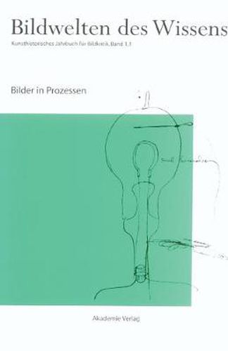 Cover image for Bilder in Prozessen