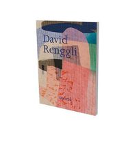 Cover image for David Renggli: Work, Life, Balance: Exhibition Catalogue Villa Merkel Esslingen