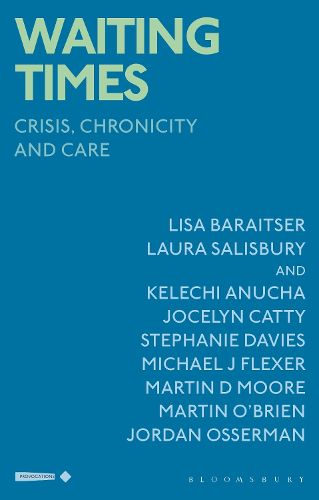 Cover image for Waiting Times