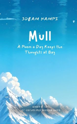 Cover image for Mull