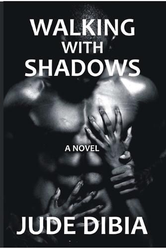 Cover image for Walking With Shadows