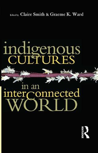 Cover image for Indigenous Cultures in an Interconnected World