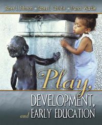 Cover image for Play, Development and Early Education