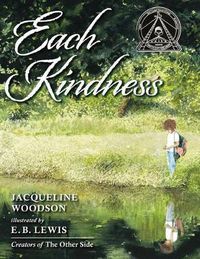 Cover image for Each Kindness