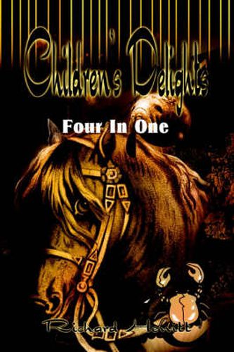 Cover image for Children's Delights: Four in One