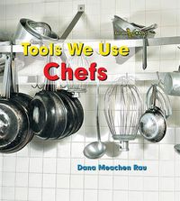 Cover image for Chefs