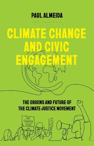 Cover image for Climate Change and Civic Engagement