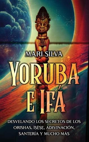 Cover image for Yoruba e Ifa