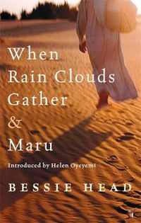 Cover image for When Rain Clouds Gather And Maru
