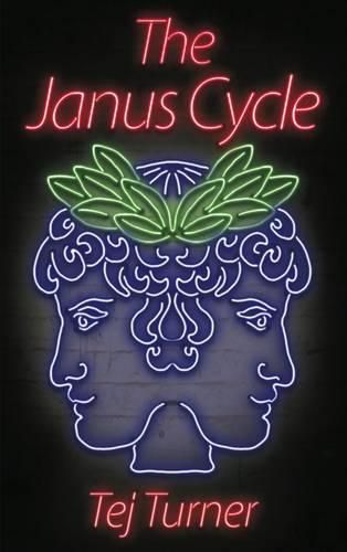 Cover image for The Janus Cycle