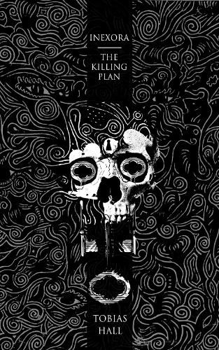 Cover image for Inexora - The Killing Plan