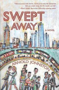 Cover image for Swept Away