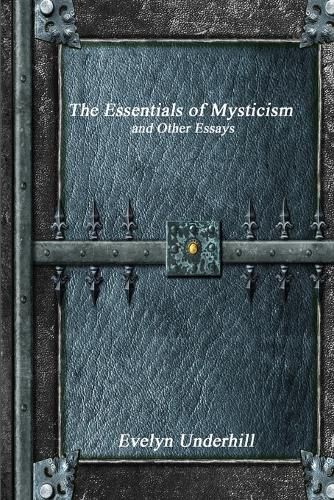 The Essentials of Mysticism