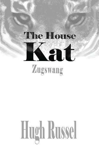 Cover image for The House Kat