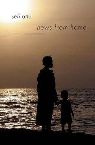 Cover image for News from Home
