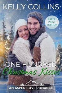 Cover image for One Hundred Christmas Kisses