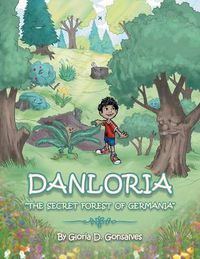 Cover image for Danloria