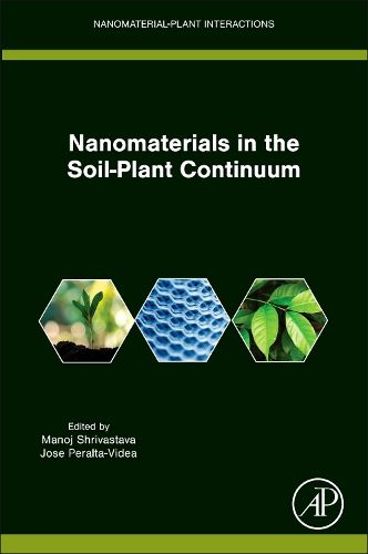 Cover image for Nanomaterials in the Soil-Plant Continuum