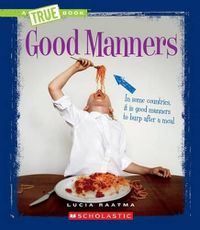 Cover image for Good Manners