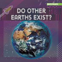 Cover image for Do Other Earths Exist?