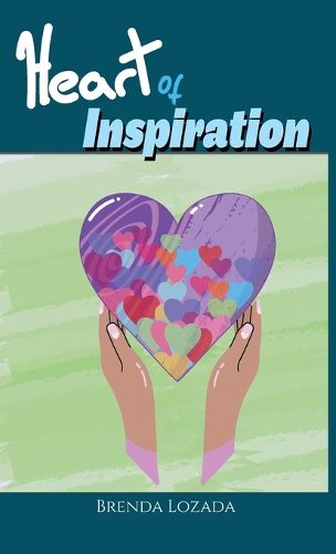Cover image for Heart of Inspiration