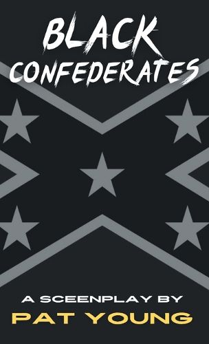Cover image for Black Confederates