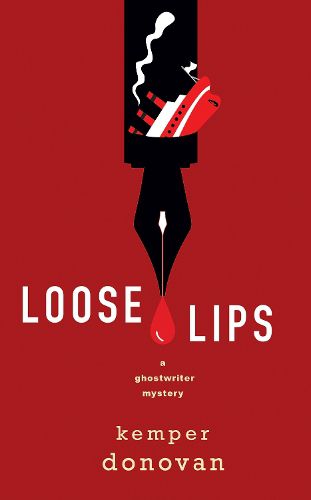 Cover image for Loose Lips