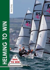 Cover image for Helming to Win