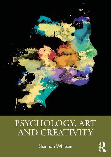 Cover image for Psychology, Art and Creativity