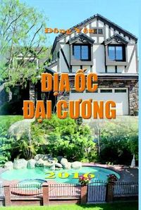 Cover image for Dia Oc Dai Cuong
