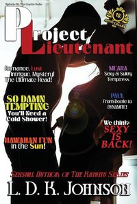 Cover image for Project Lieutenant