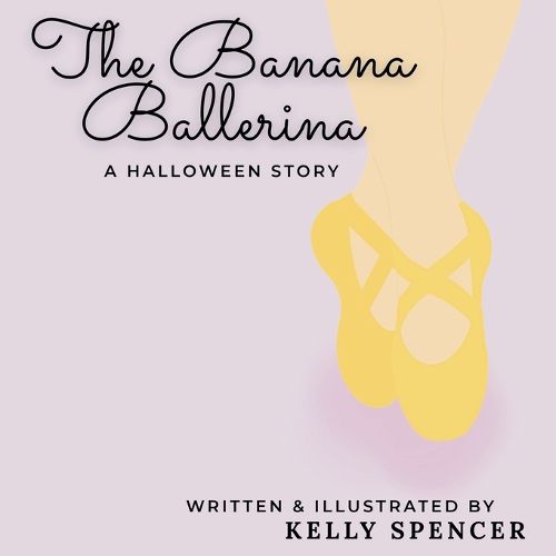 Cover image for The Banana Ballerina