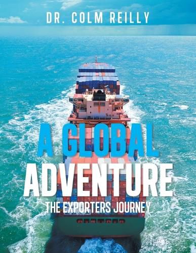 Cover image for A Global Adventure