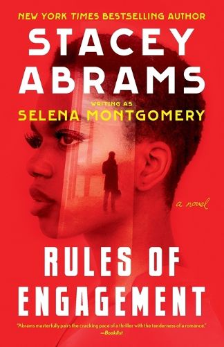 Cover image for Rules of Engagement