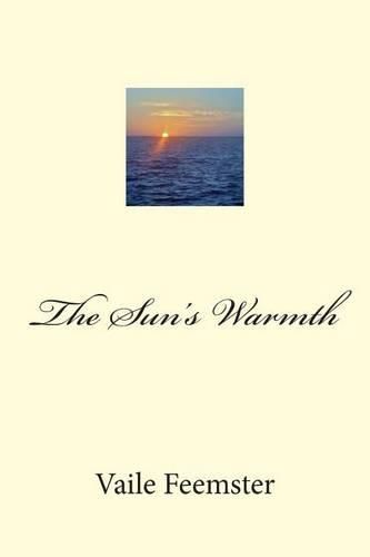 Cover image for The Sun's Warmth