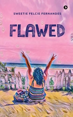 Cover image for Flawed