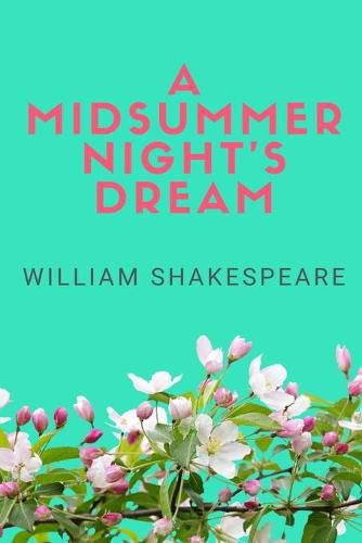 Cover image for A Midsummer Night's Dream