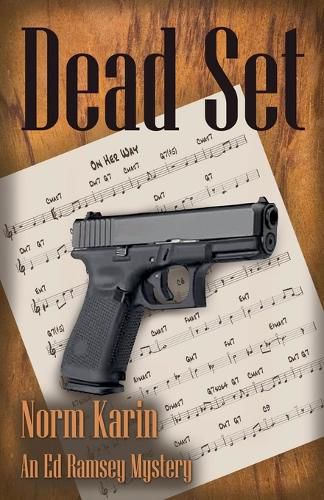 Cover image for Dead Set