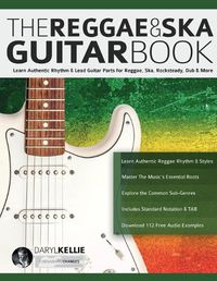 Cover image for The Reggae & Ska Guitar Book
