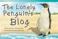 Cover image for The Lonely Penguin's Blog