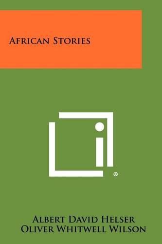 African Stories