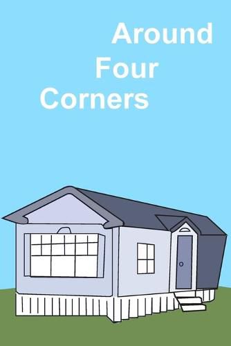 Cover image for Around Four Corners