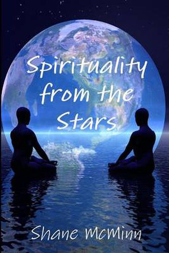 Cover image for Spirituality from the Stars