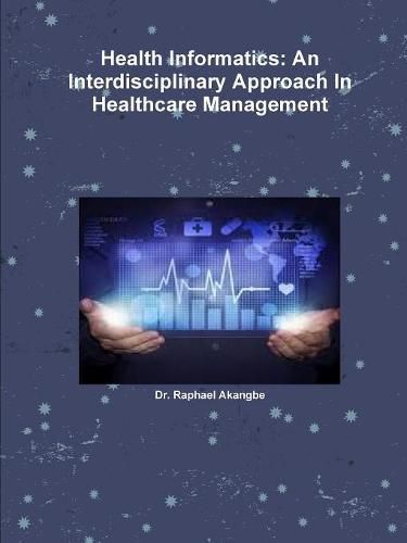 Cover image for Health Informatics