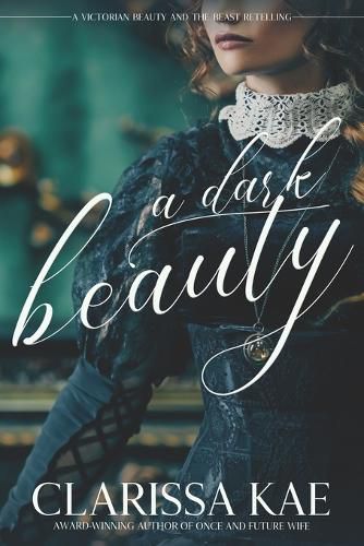 Cover image for A Dark Beauty