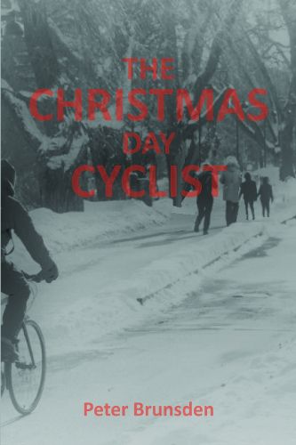 Cover image for The Christmas Day Cyclist