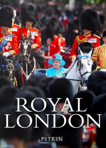 Cover image for Royal London