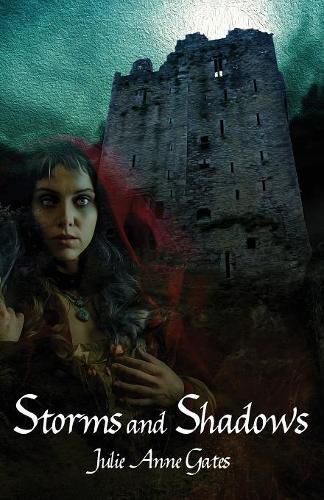 Cover image for Storms and Shadows