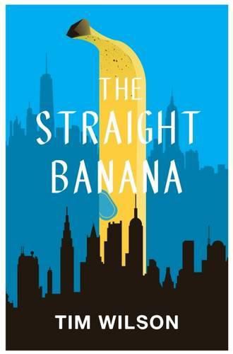 Cover image for Straight Banana
