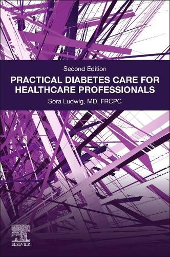 Cover image for Practical Diabetes Care for Healthcare Professionals